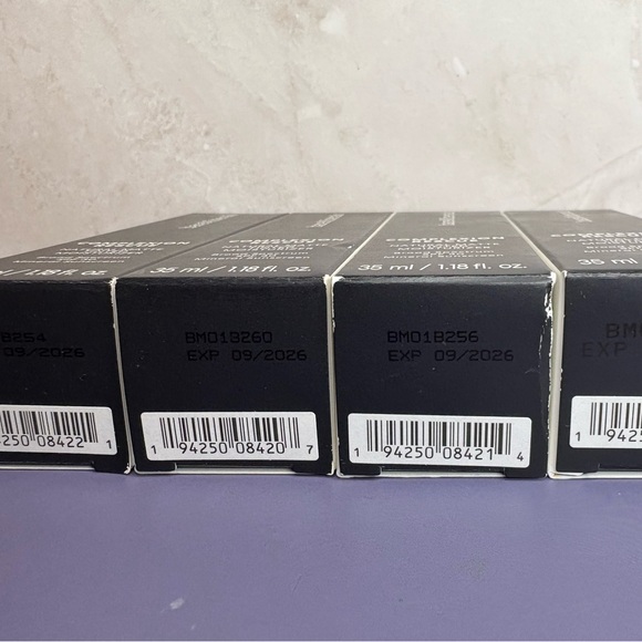 bareMinerals Complexion Rescue Natural Matte tinted moisturizer. Brand New - Picture 3 of 3